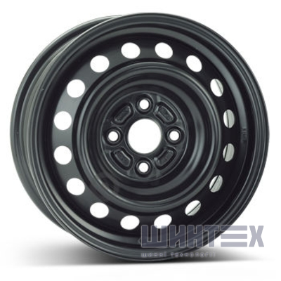 ALST (KFZ) 7015 Toyota 5.5x14 4x100 ET39 DIA54